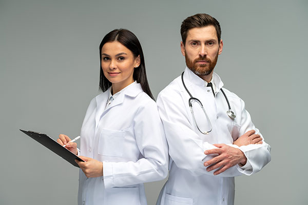 peptide therapy clinic in Cambridge
